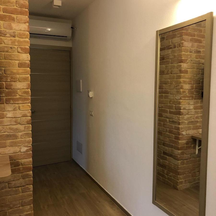 Affittacamere Su Caboni Tortolì Buitenkant foto