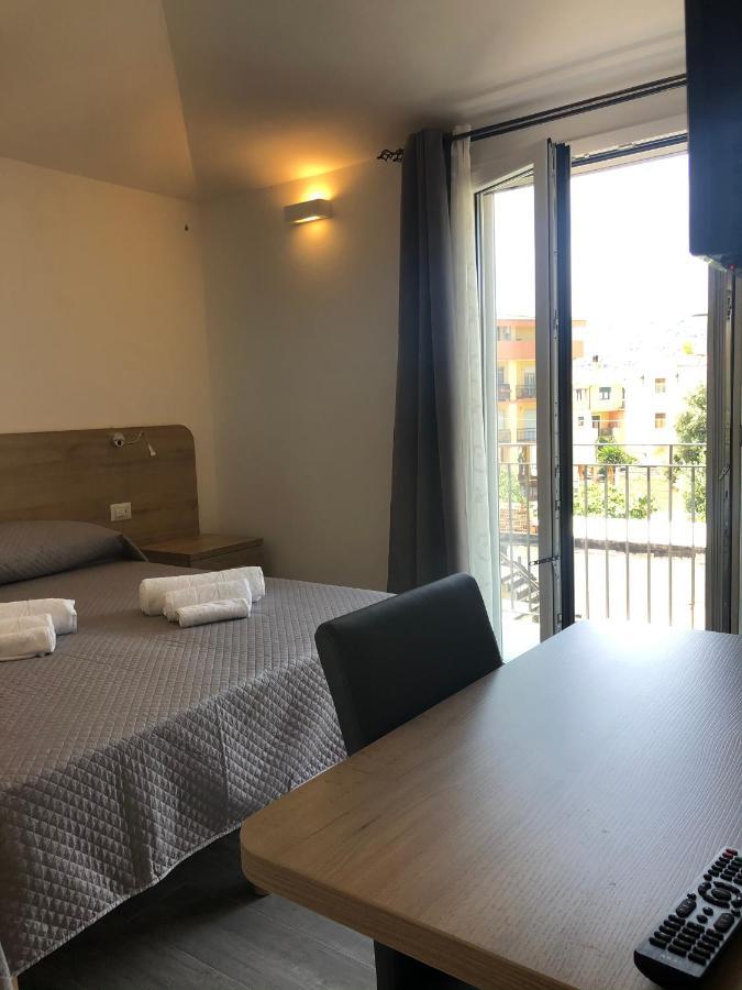 Affittacamere Su Caboni Tortolì Buitenkant foto