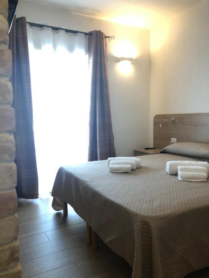 Affittacamere Su Caboni Tortolì Buitenkant foto